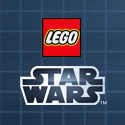FREE Exclusive Minifigure, Free Delivery, and Poster with any LEGO Star Wars order of £50 or more! Valid 4.5.12 - 5.5.12