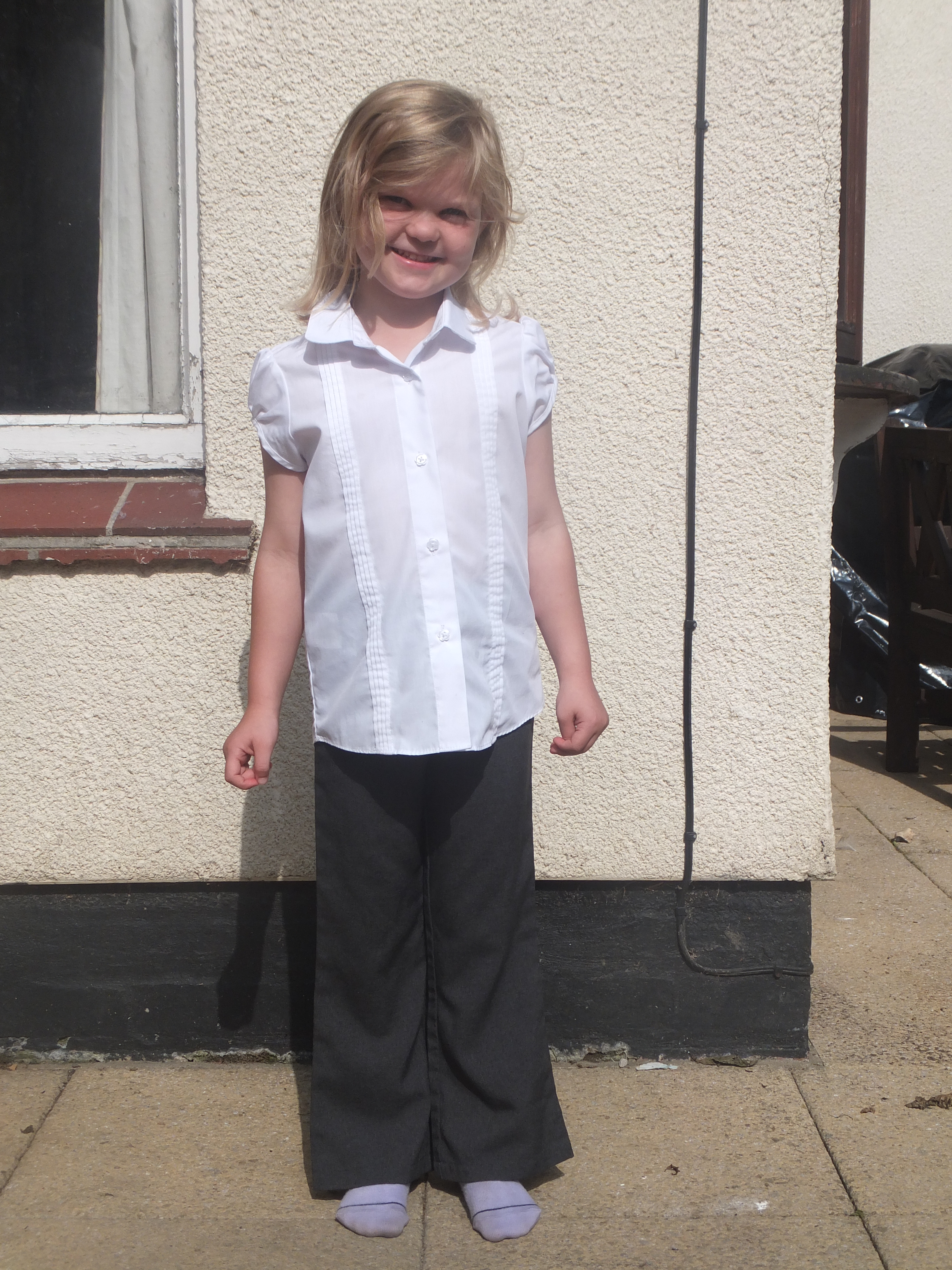 deck Industrialize Reconcile Matalan School Uniform Review - Its available all year! - Big Family  Organised Chaos