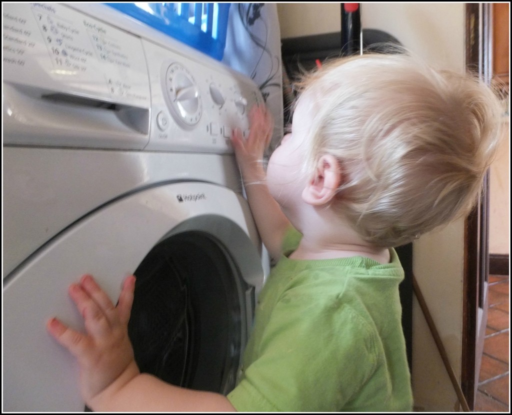 viggo washing machine