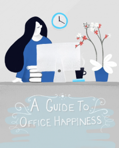 office happiness