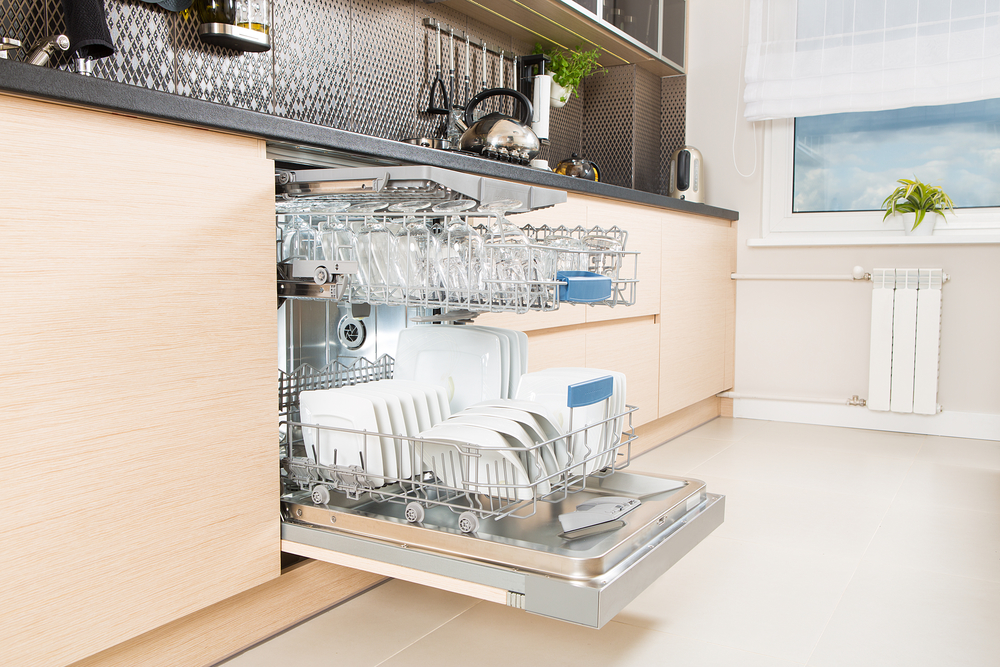 How to Get the Most Out of Your Dishwasher