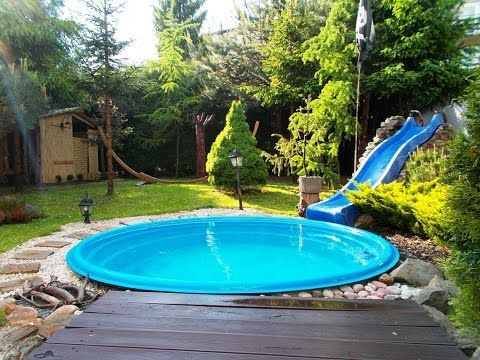 6 Ideas On How To Build A Cheap Swimming Pool For Your Family Big Organised Chaos